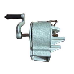 Vintage Kitchen French Green Bean French Cutter